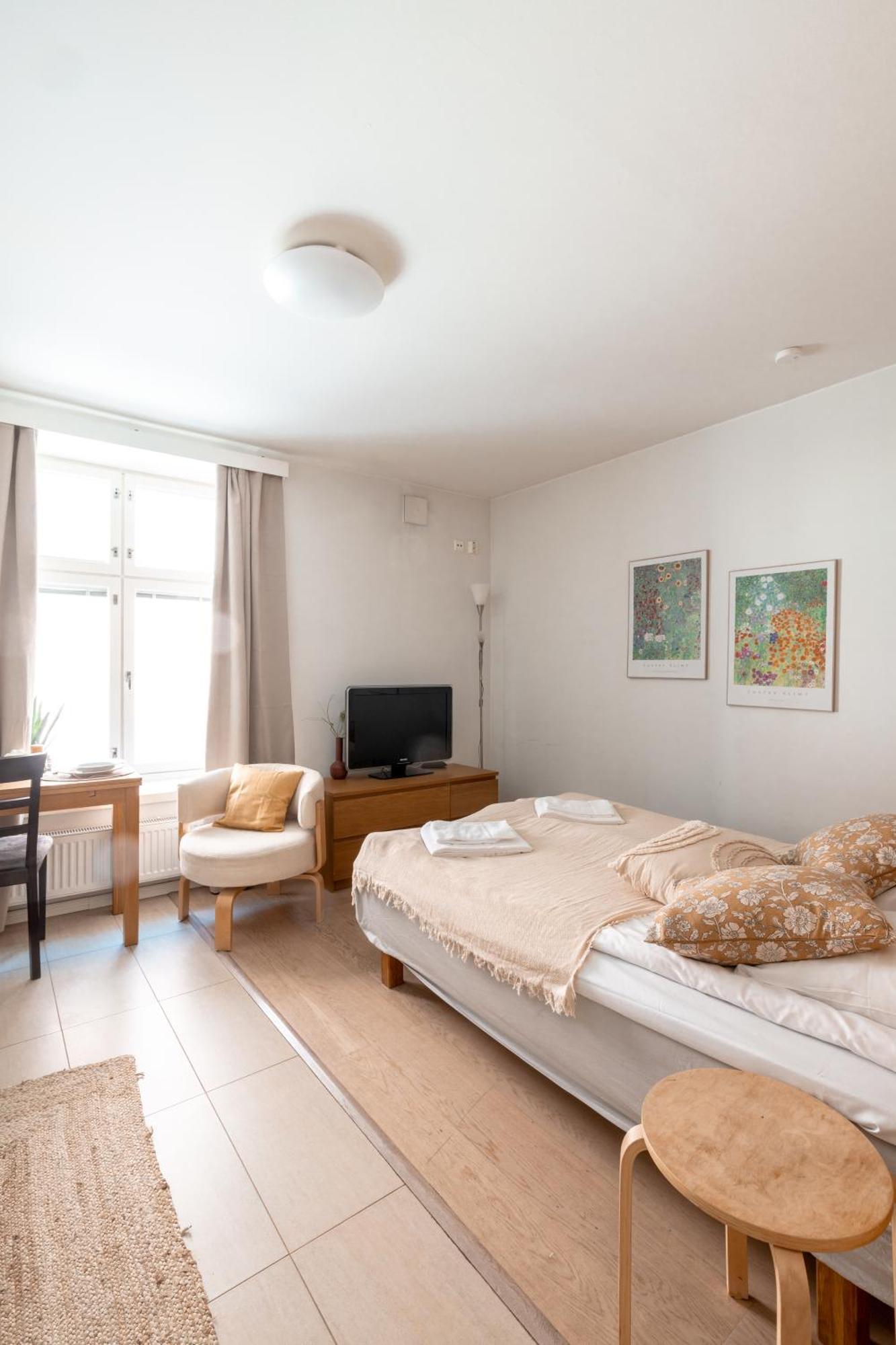 Appartement 2ndhomes By The Esplanade Park