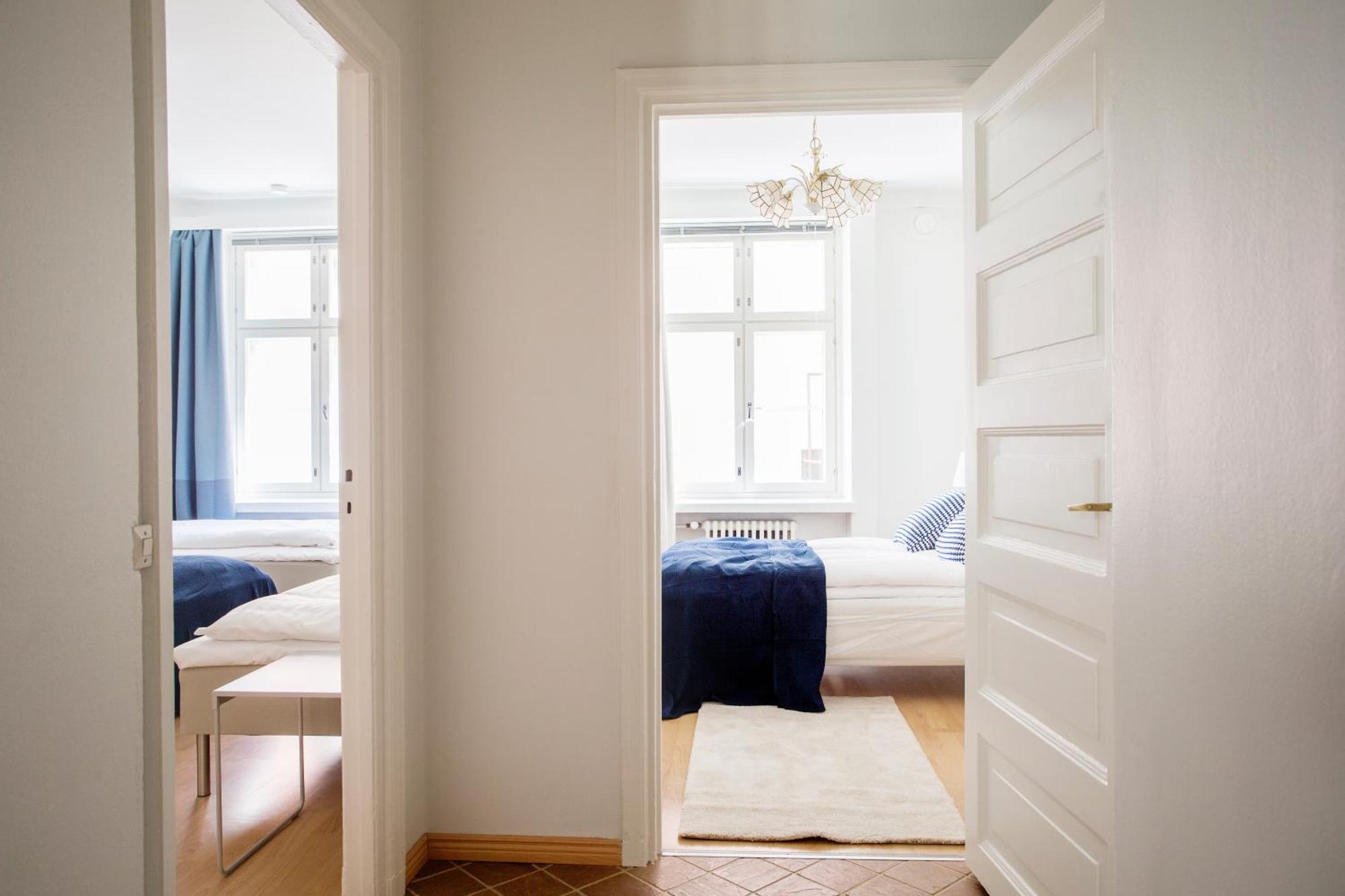 2ndhomes By The Esplanade Park Appartement