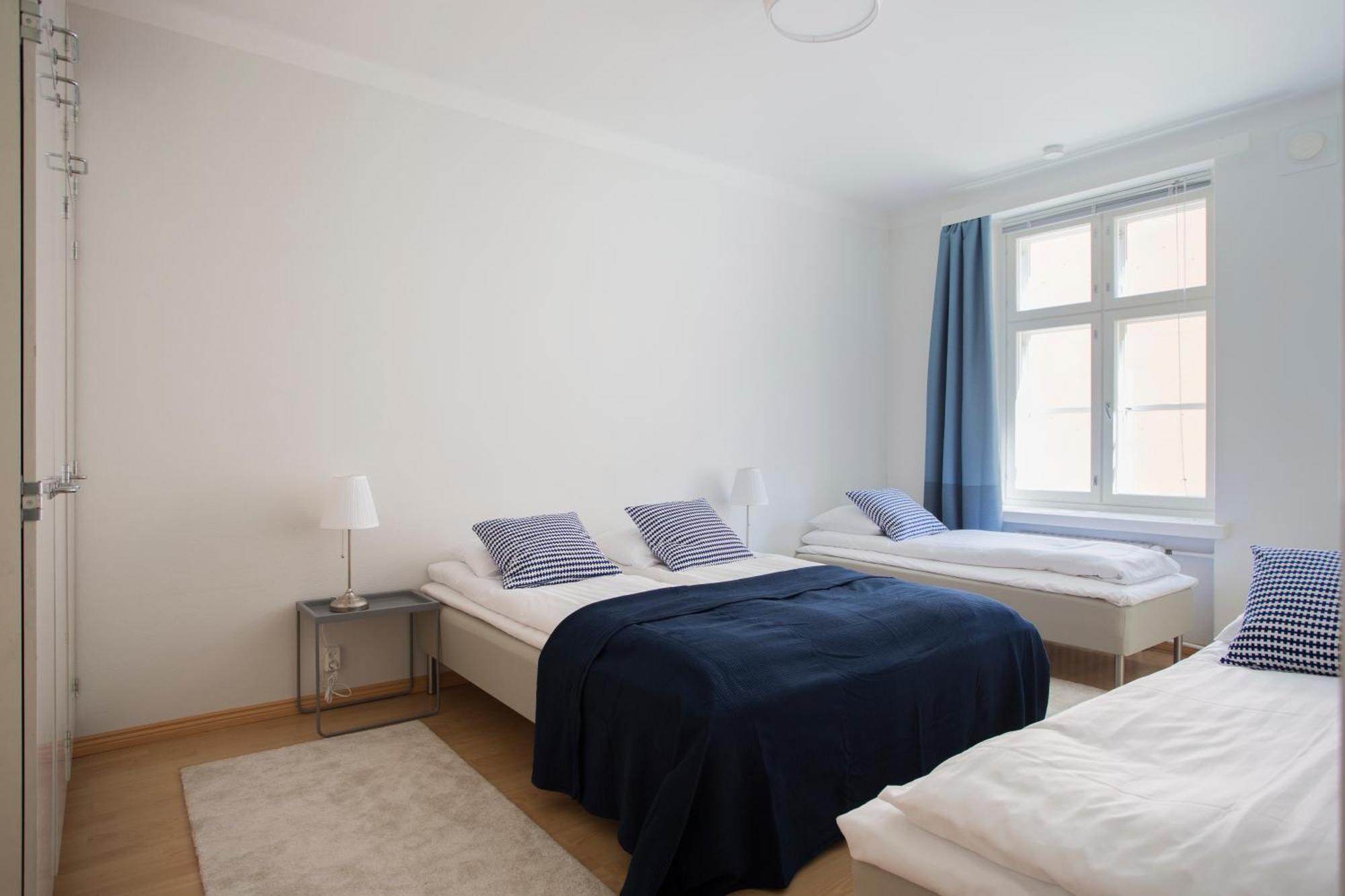 Appartement 2ndhomes By The Esplanade Park *